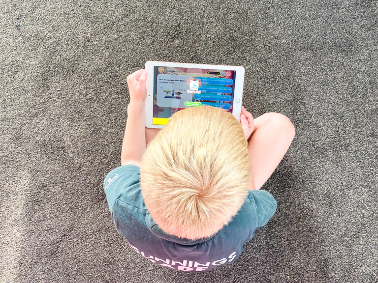 10 easy nature study ideas for your homeschool this homeschool house