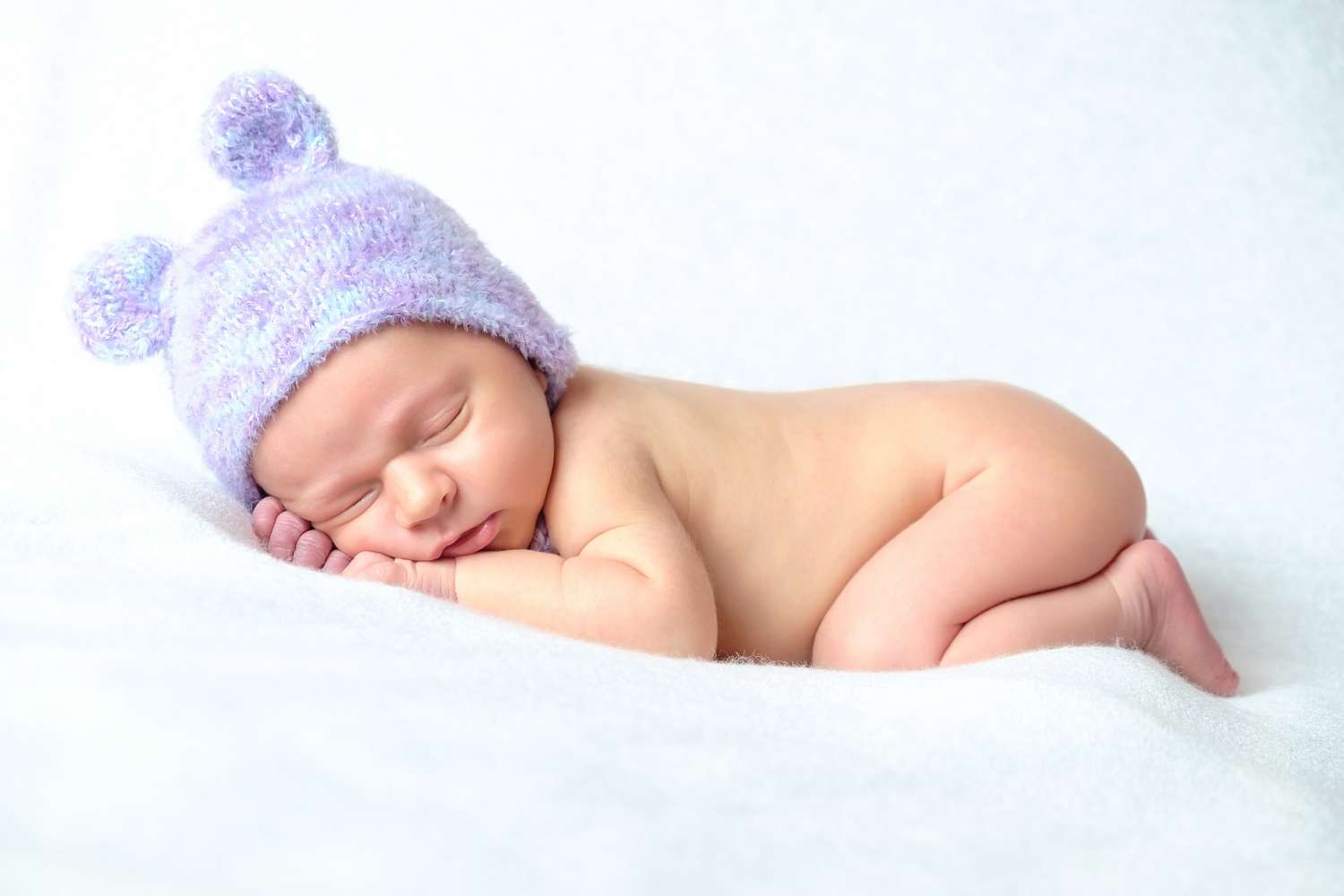 babywise sleep
