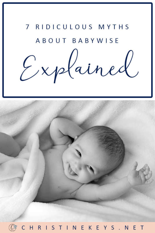 babywise